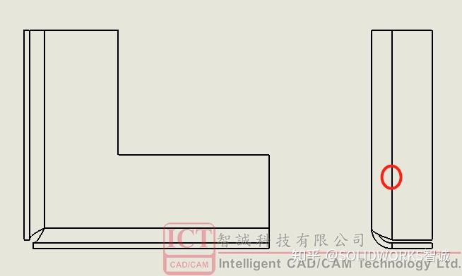 sw怎么把多个曲面整合成一个